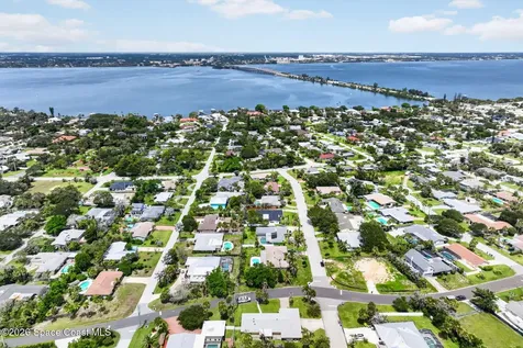311 12th Terrace Indialantic FL 32903