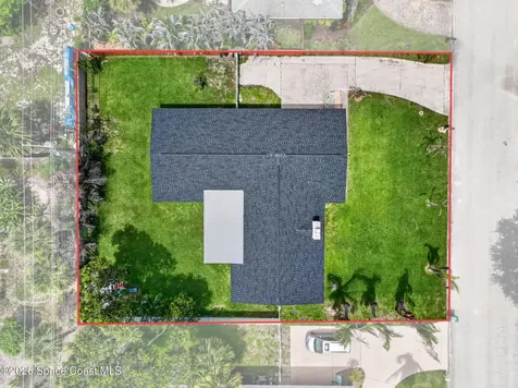 311 12th Terrace Indialantic FL 32903