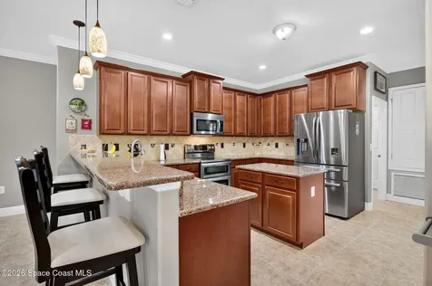 265 Sirius Court Melbourne FL 32904