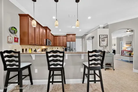 265 Sirius Court Melbourne FL 32904