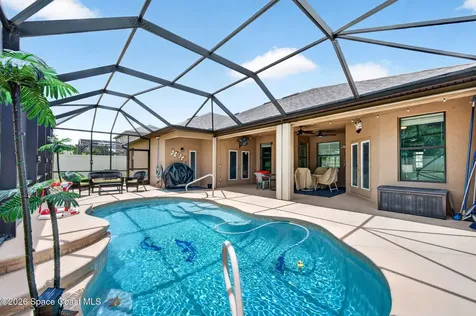 265 Sirius Court Melbourne FL 32904
