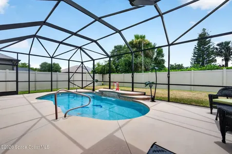 265 Sirius Court Melbourne FL 32904