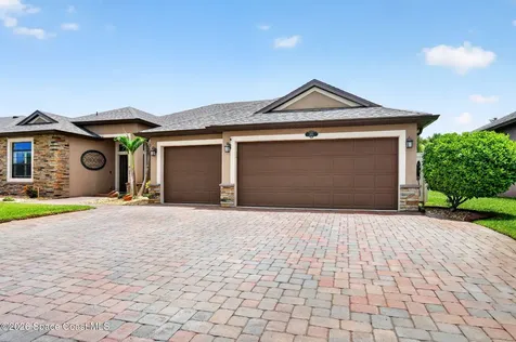 265 Sirius Court Melbourne FL 32904
