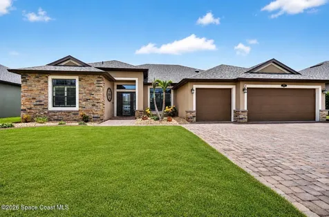265 Sirius Court Melbourne FL 32904