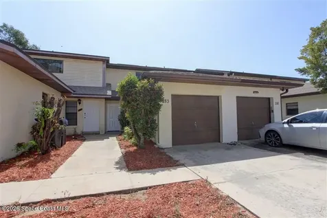 283 E Towne Place Titusville FL 32796