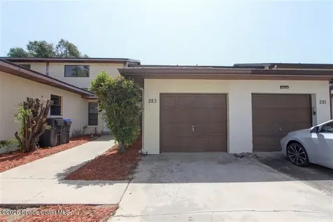 283 E Towne Place Titusville FL 32796