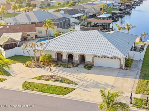 1525 Sykes Creek Drive Merritt Island FL 32953