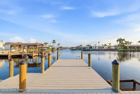 1525 Sykes Creek Drive Merritt Island FL 32953