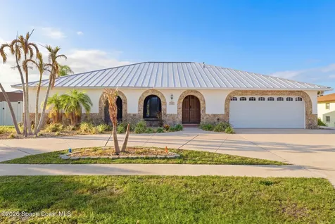 1525 Sykes Creek Drive Merritt Island FL 32953
