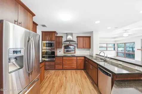 1525 Sykes Creek Drive Merritt Island FL 32953