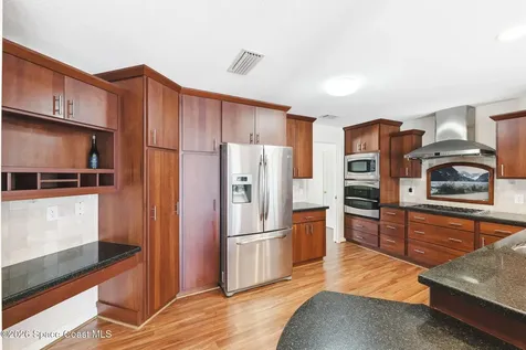 1525 Sykes Creek Drive Merritt Island FL 32953