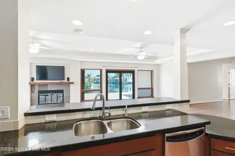 1525 Sykes Creek Drive Merritt Island FL 32953