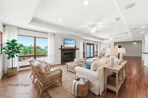 1525 Sykes Creek Drive Merritt Island FL 32953