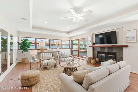 1525 Sykes Creek Drive Merritt Island FL 32953