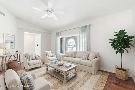 1525 Sykes Creek Drive Merritt Island FL 32953