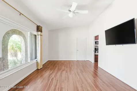 1525 Sykes Creek Drive Merritt Island FL 32953
