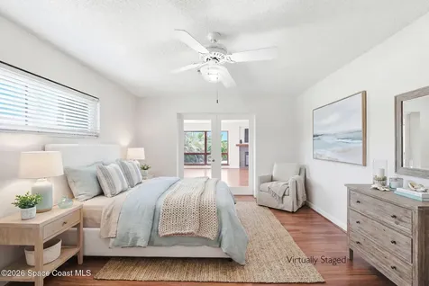 1525 Sykes Creek Drive Merritt Island FL 32953