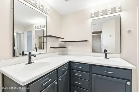 1525 Sykes Creek Drive Merritt Island FL 32953