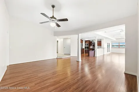 1525 Sykes Creek Drive Merritt Island FL 32953