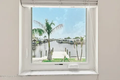 1525 Sykes Creek Drive Merritt Island FL 32953