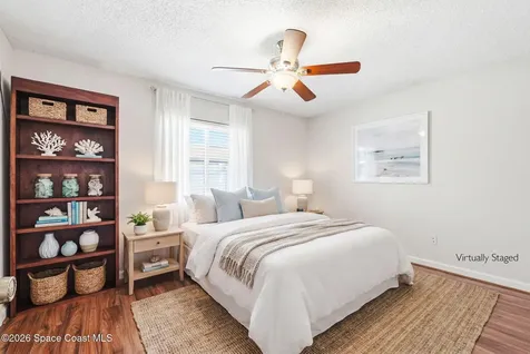 1525 Sykes Creek Drive Merritt Island FL 32953