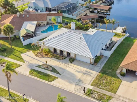 1525 Sykes Creek Drive Merritt Island FL 32953