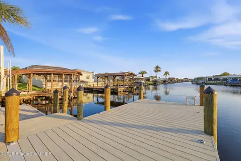 1525 Sykes Creek Drive Merritt Island FL 32953