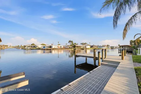 1525 Sykes Creek Drive Merritt Island FL 32953