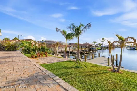 1525 Sykes Creek Drive Merritt Island FL 32953