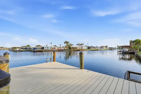 1525 Sykes Creek Drive Merritt Island FL 32953