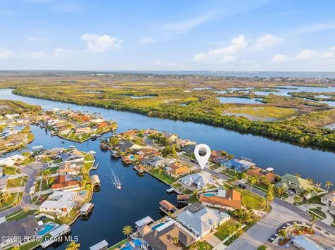 1525 Sykes Creek Drive Merritt Island FL 32953