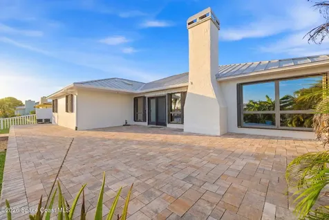 1525 Sykes Creek Drive Merritt Island FL 32953
