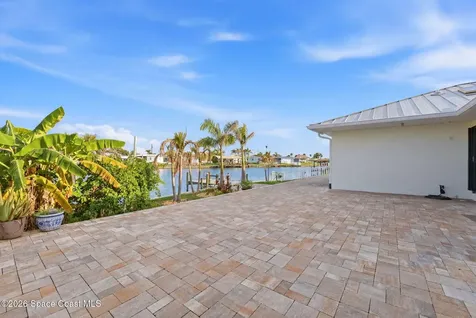 1525 Sykes Creek Drive Merritt Island FL 32953