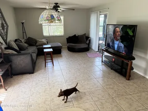 1668 Bruman Terrace Melbourne FL 32935