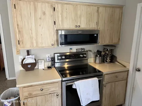 1668 Bruman Terrace Melbourne FL 32935