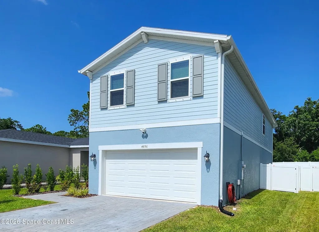 4896 Quarryside Drive Cocoa FL 32927