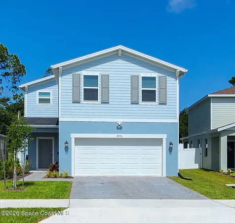 4896 Quarryside Drive Cocoa FL 32927