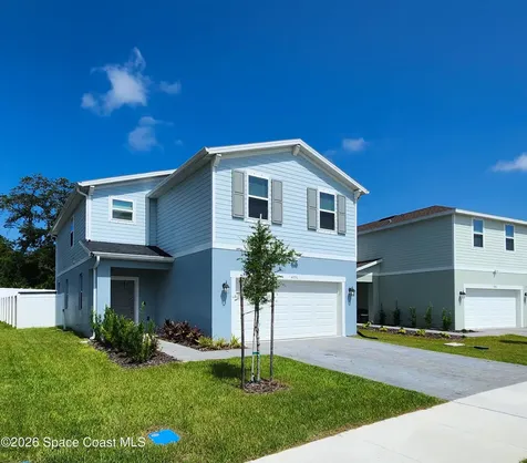 4896 Quarryside Drive Cocoa FL 32927