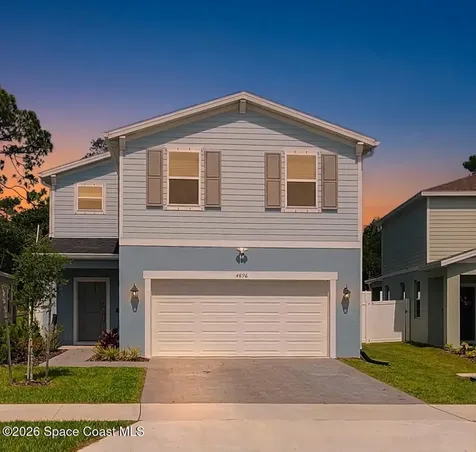 4896 Quarryside Drive Cocoa FL 32927