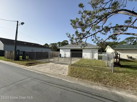 1853 Canova Street SE Palm Bay FL 32909