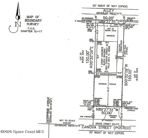 1853 Canova Street SE Palm Bay FL 32909