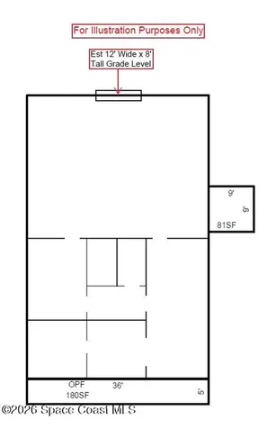 1853 Canova Street SE Palm Bay FL 32909
