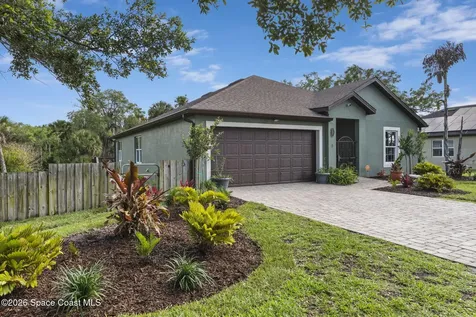 881 Mandarin Drive NE Palm Bay FL 32905