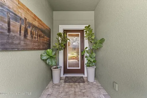 881 Mandarin Drive NE Palm Bay FL 32905