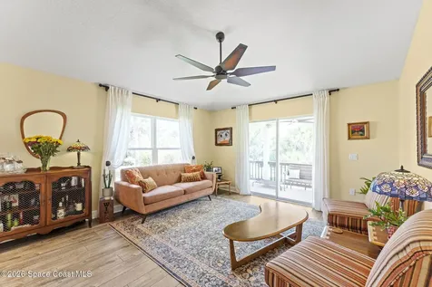 881 Mandarin Drive NE Palm Bay FL 32905
