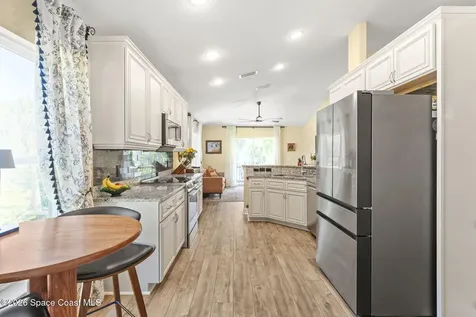 881 Mandarin Drive NE Palm Bay FL 32905