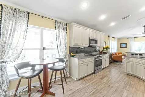 881 Mandarin Drive NE Palm Bay FL 32905