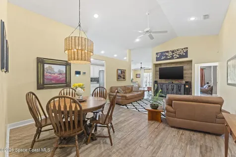 881 Mandarin Drive NE Palm Bay FL 32905