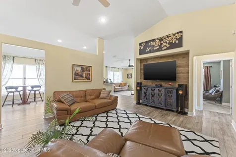 881 Mandarin Drive NE Palm Bay FL 32905