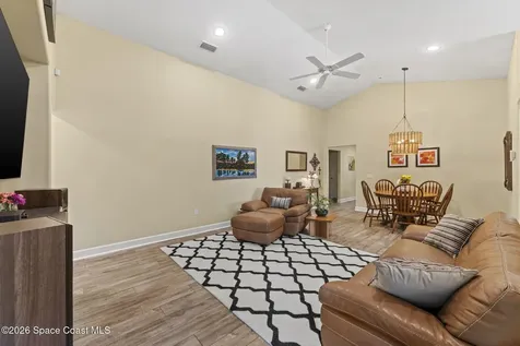 881 Mandarin Drive NE Palm Bay FL 32905